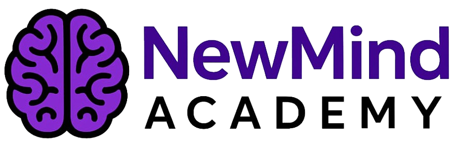 New Mind Academy Logo